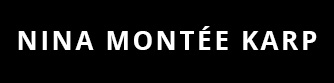 Nina Montee Karp Logo